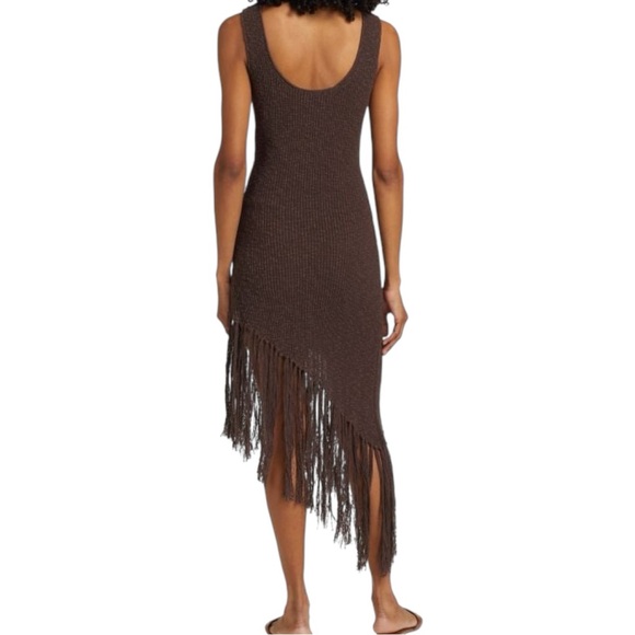 Rails Rylee Lumber Knit French Dress Size M
NWT - Brown MIDI - Picture 2 of 10